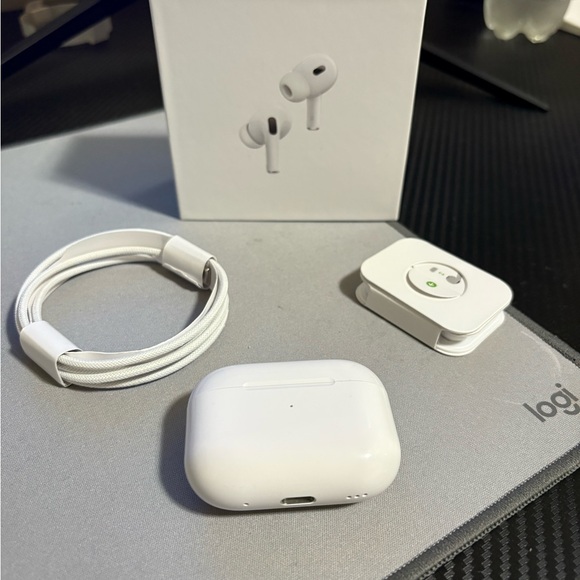 Usb C Apple Airpods Gen Wired Charging Case Apple AirPod Pro